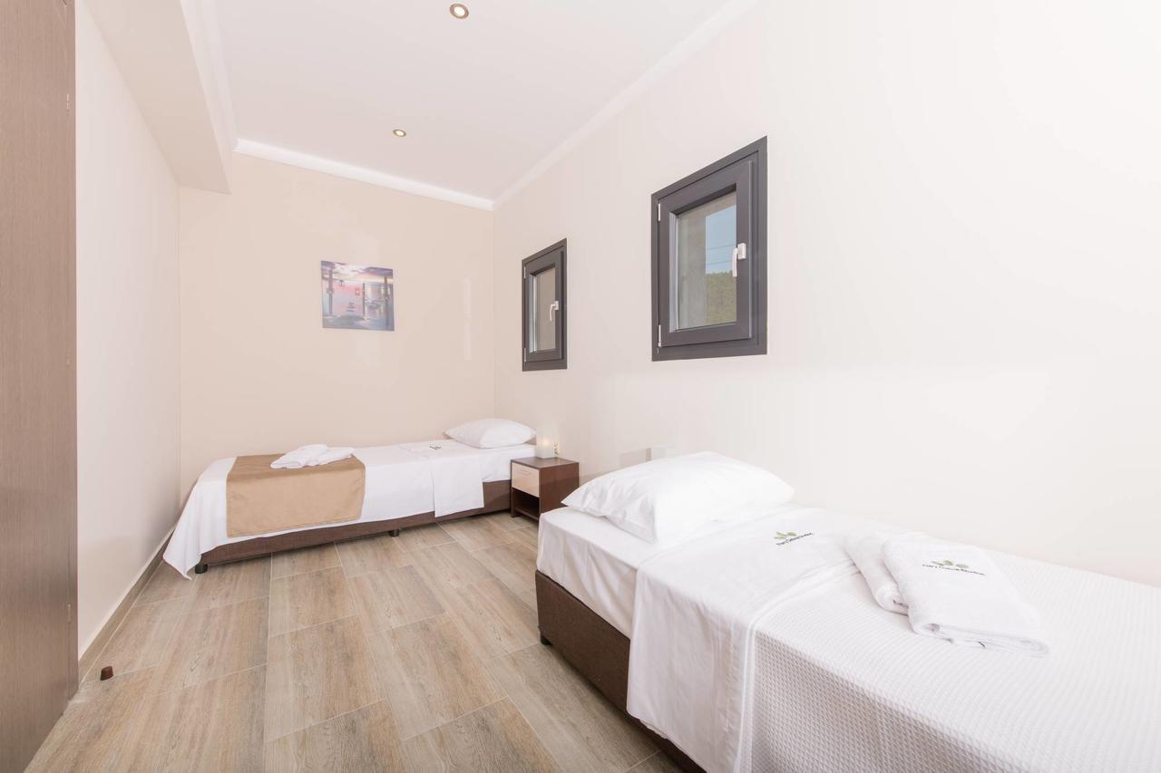 Hotel Ftery Skala Rachoni  Habitación foto